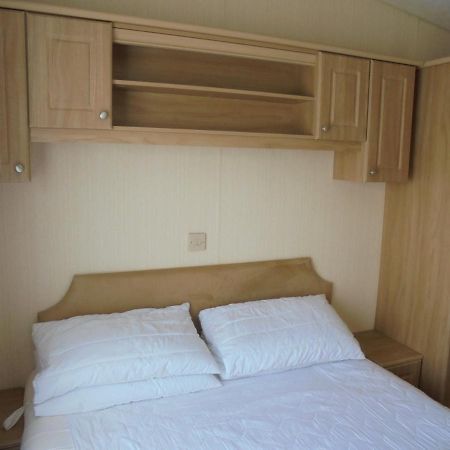 The Wolds: The Wolds:- 6 Berth, Central Heated Ingoldmells Dış mekan fotoğraf