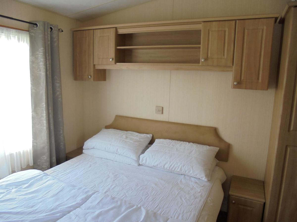 The Wolds: The Wolds:- 6 Berth, Central Heated Ingoldmells Dış mekan fotoğraf