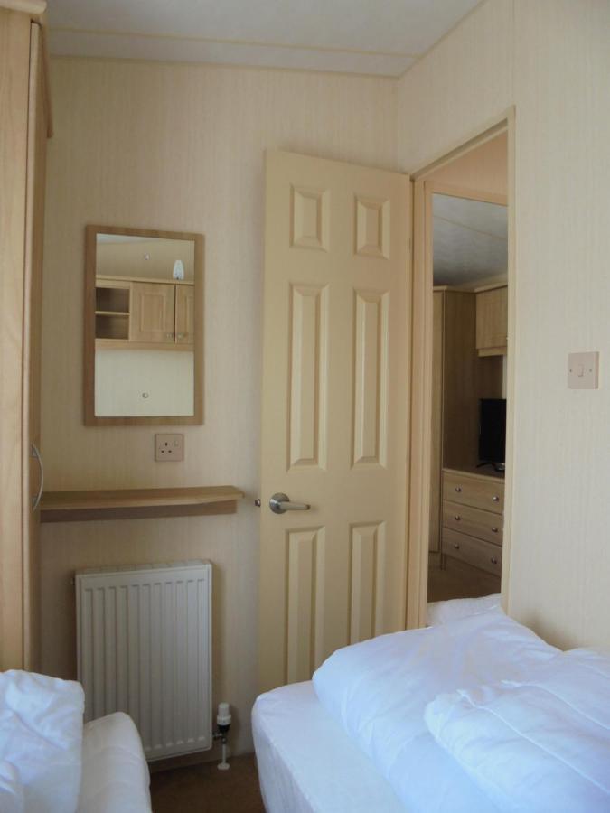 The Wolds: The Wolds:- 6 Berth, Central Heated Ingoldmells Dış mekan fotoğraf