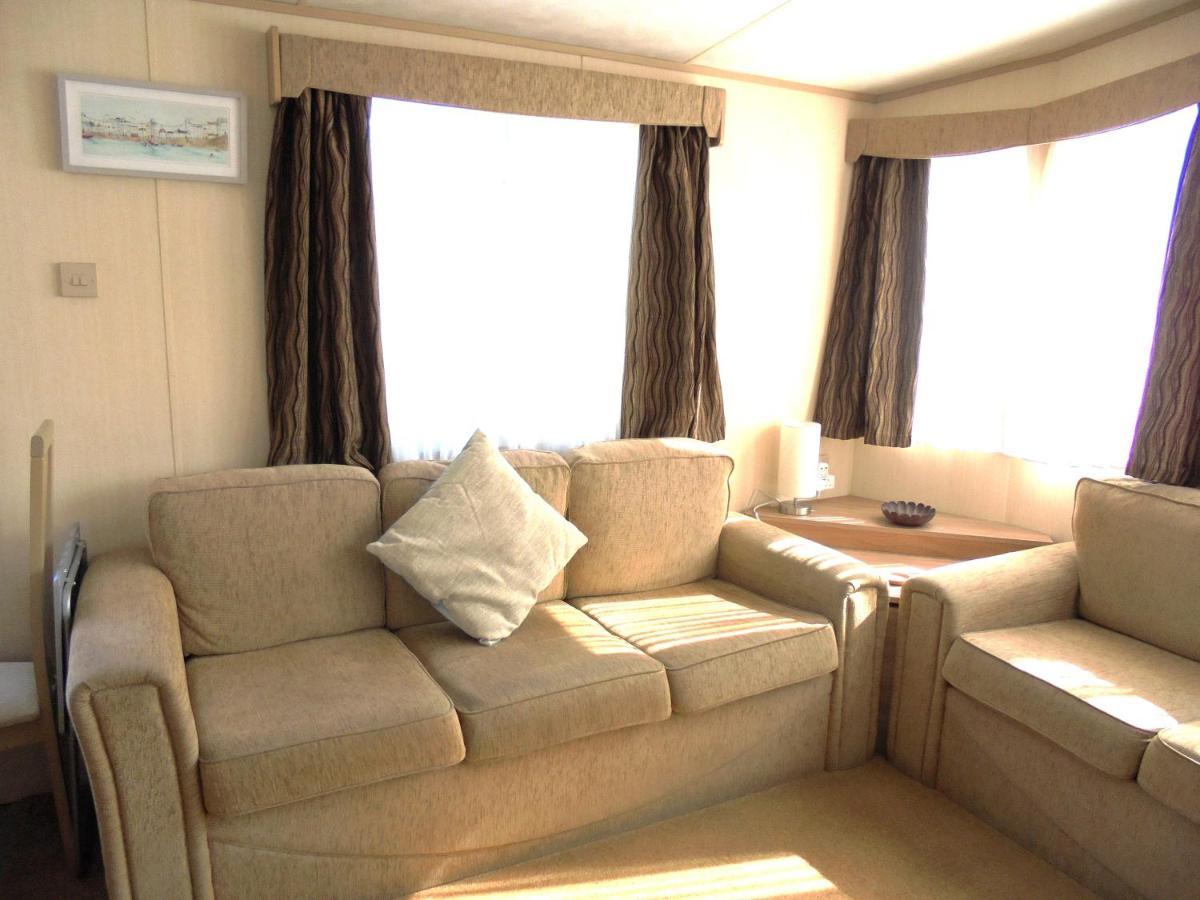 The Wolds: The Wolds:- 6 Berth, Central Heated Ingoldmells Dış mekan fotoğraf