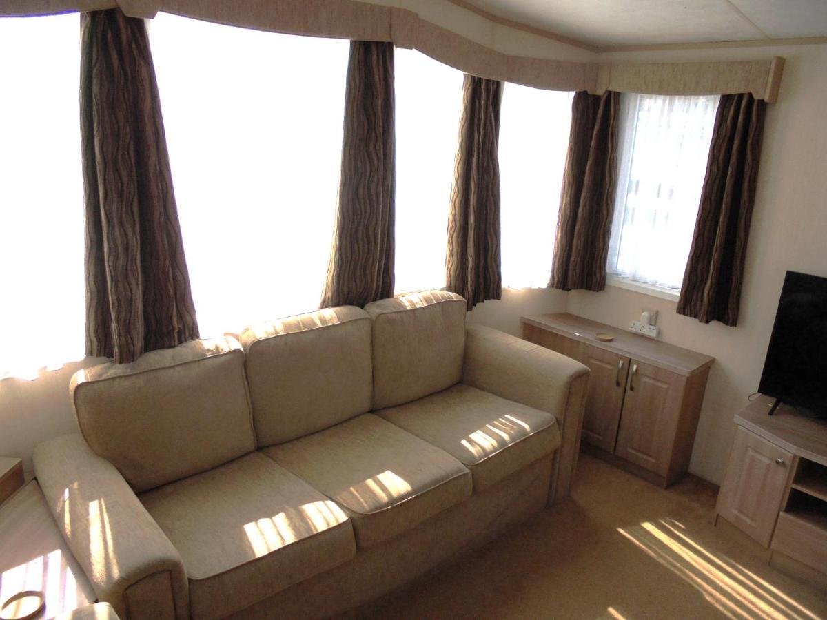 The Wolds: The Wolds:- 6 Berth, Central Heated Ingoldmells Dış mekan fotoğraf